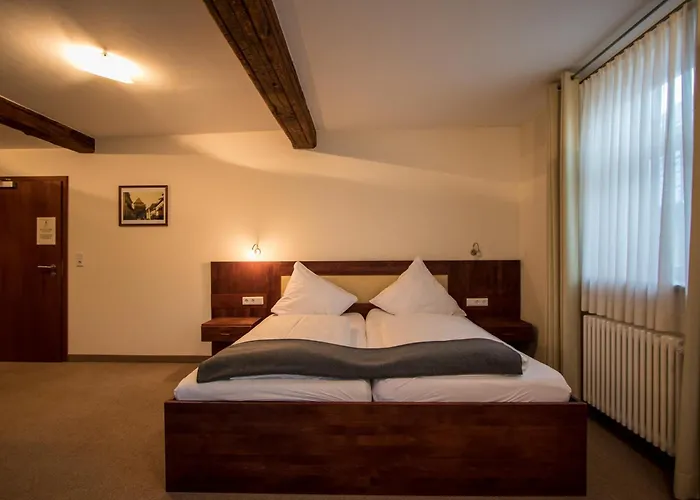 Poertnerhof Sesslach