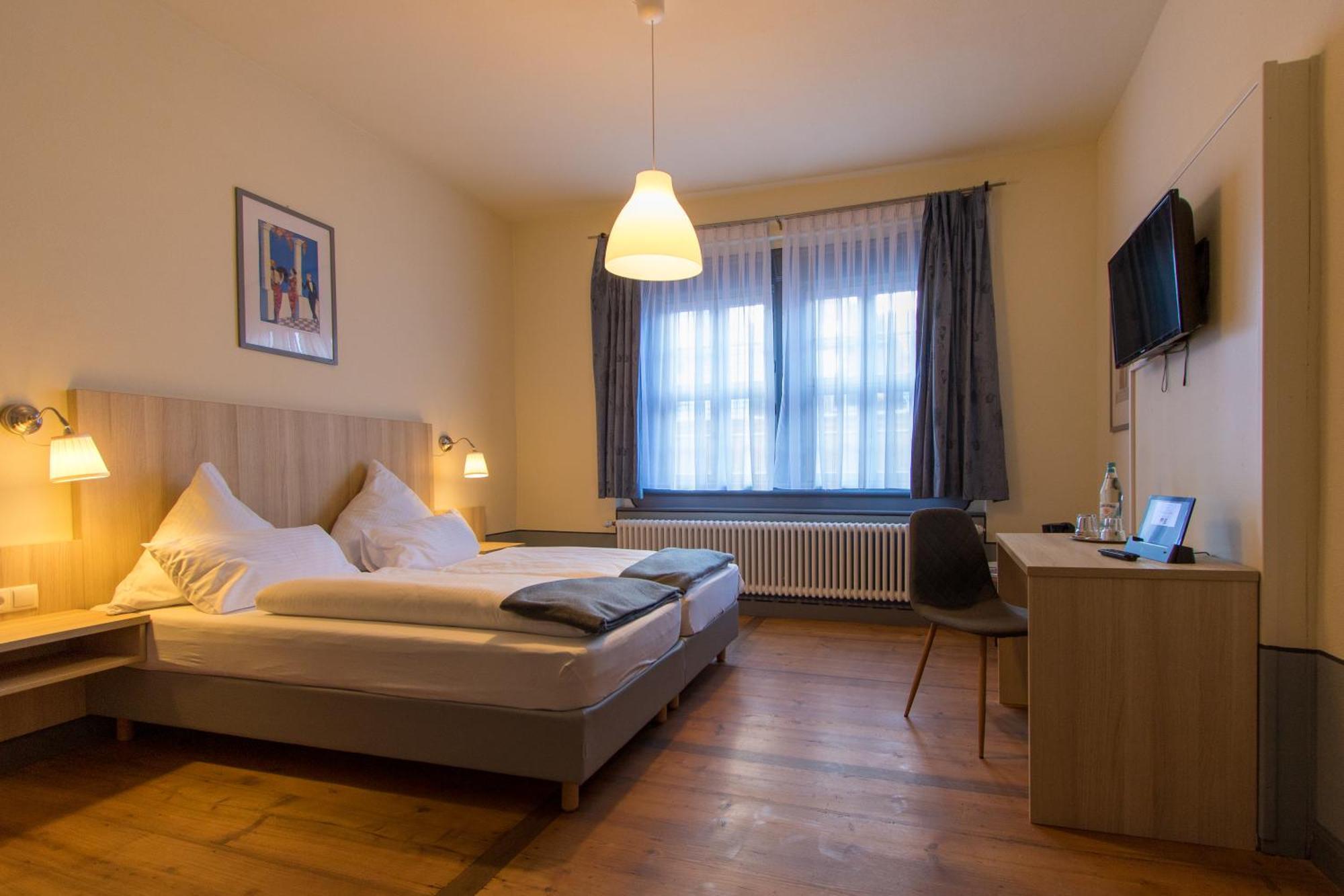 Guest house Poertnerhof 3*