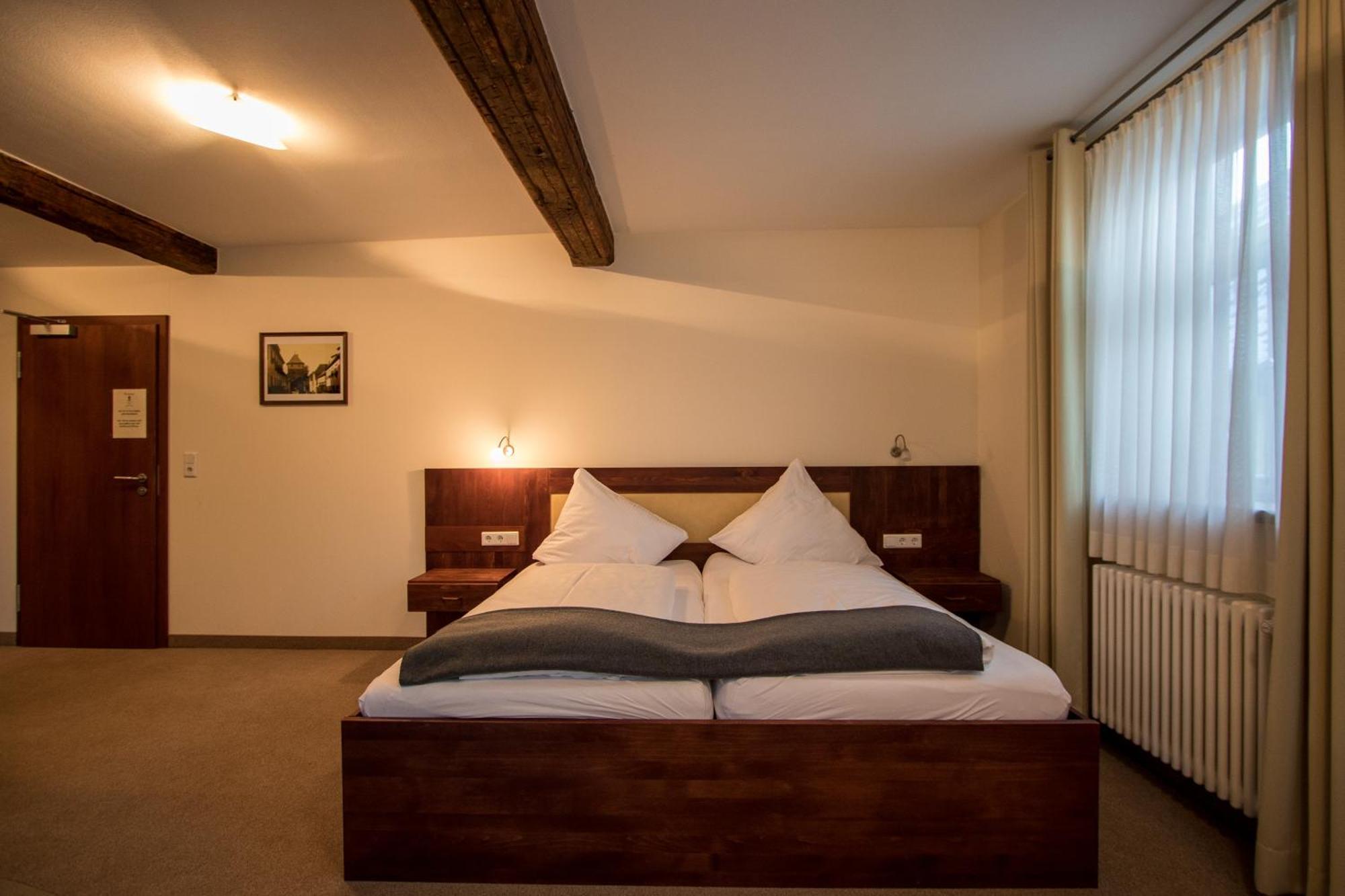 Poertnerhof Guest house Sesslach