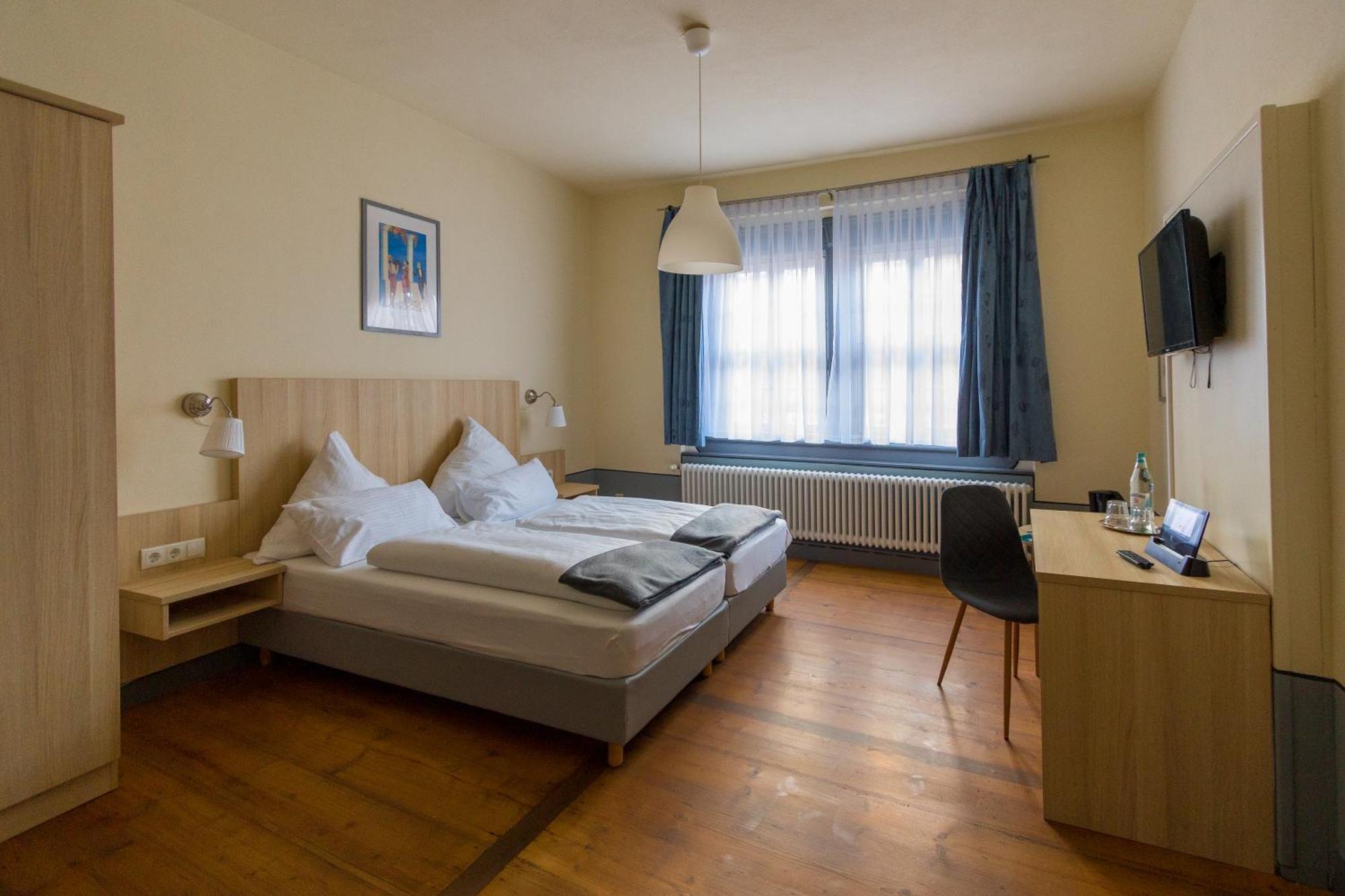Guest house Poertnerhof Sesslach