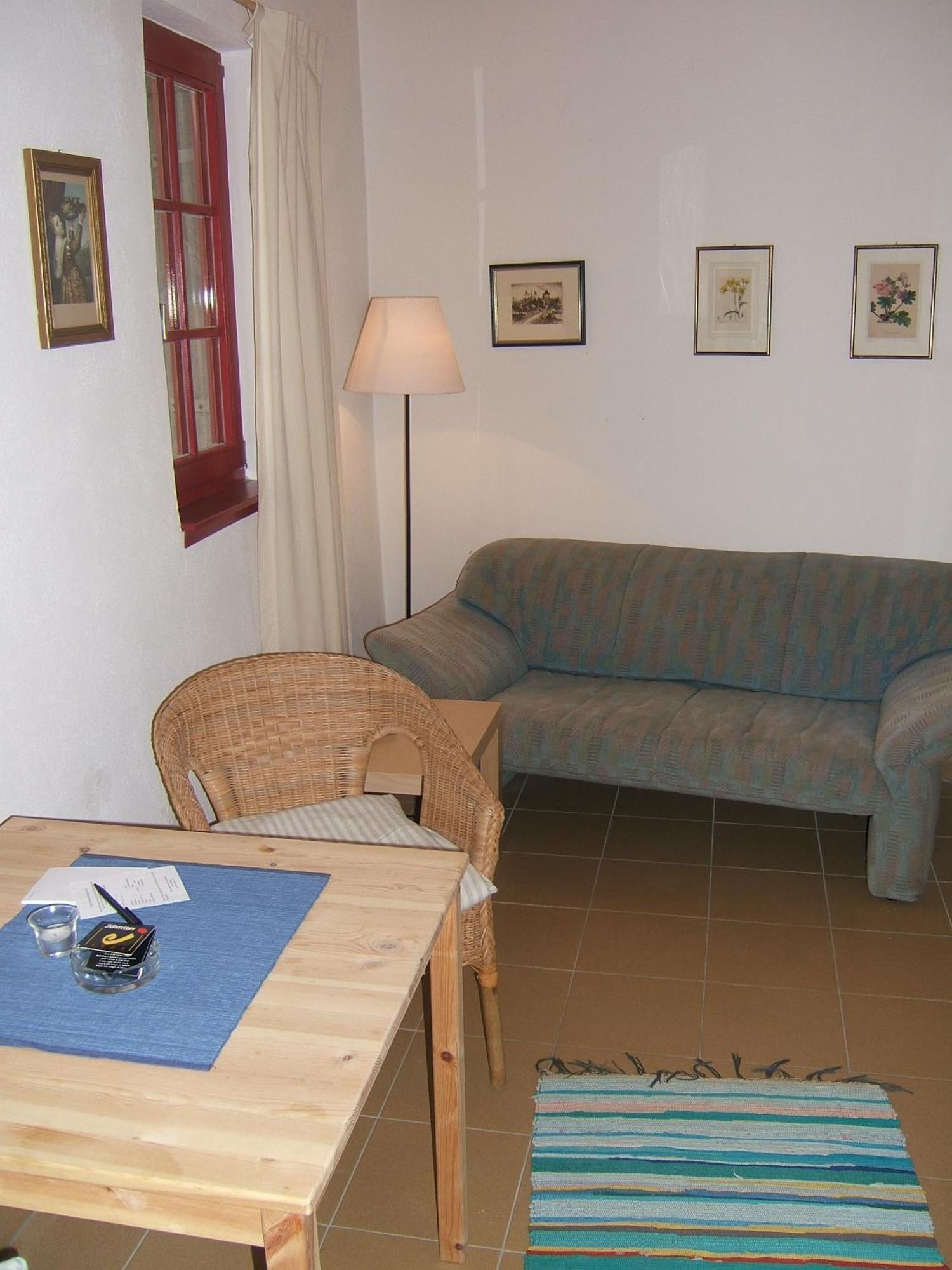 Pörtnerhof Seßlach 3*