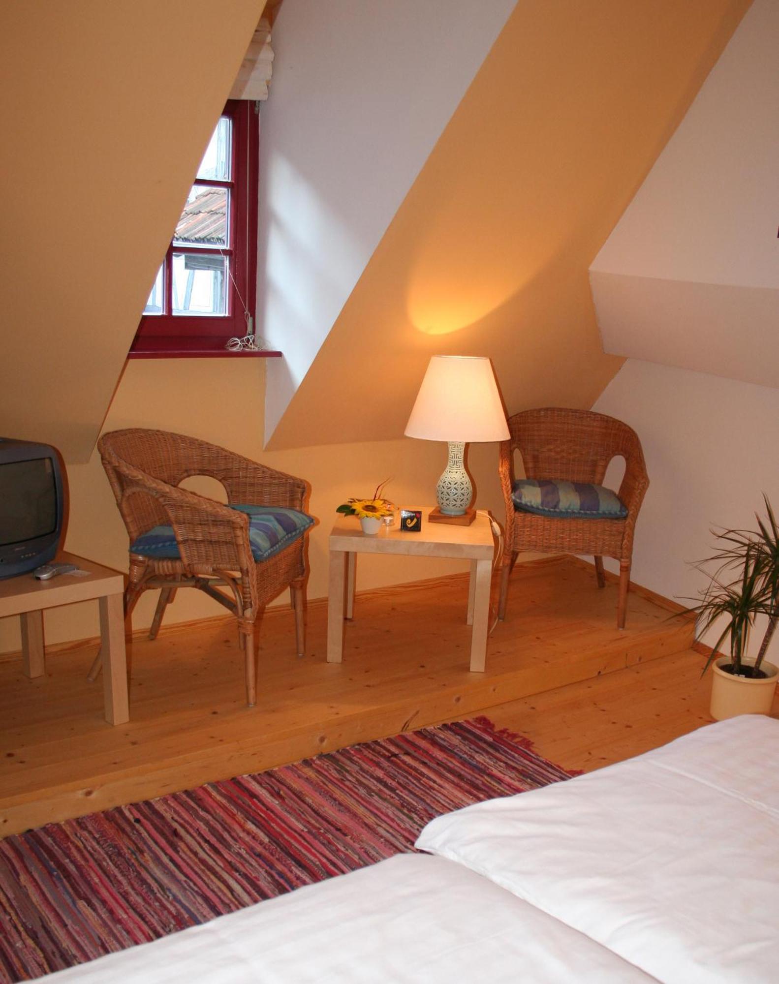 Poertnerhof 3* Sesslach