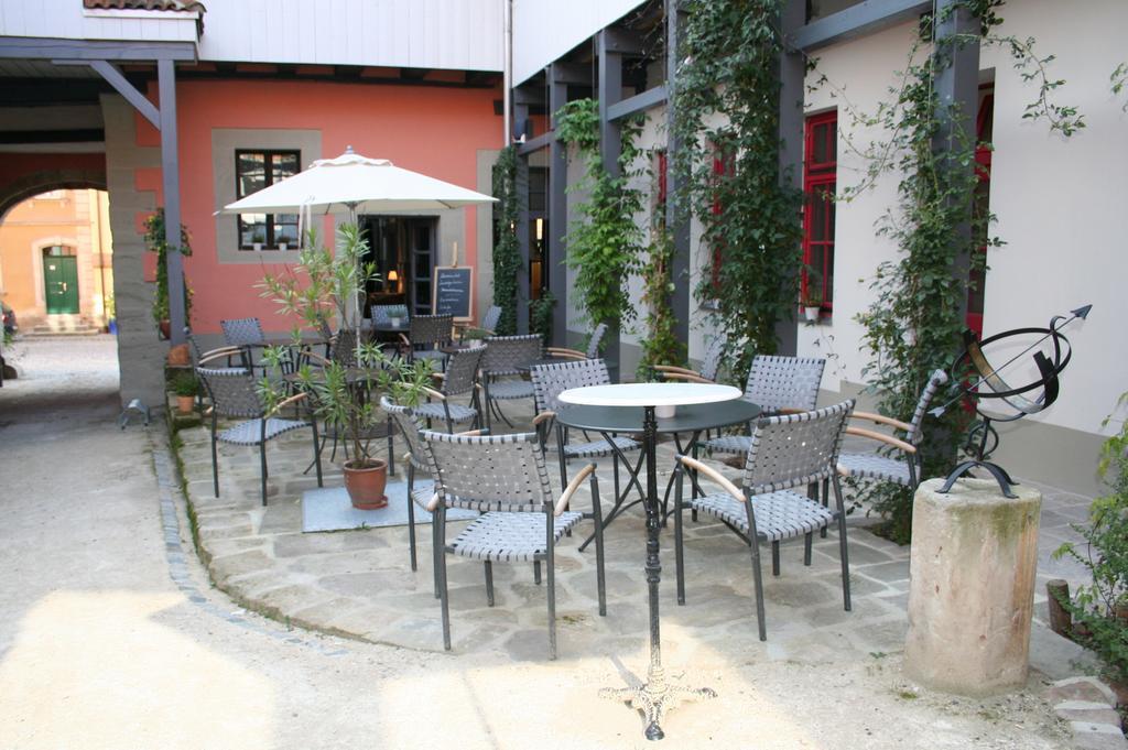 Guest house Poertnerhof Sesslach
