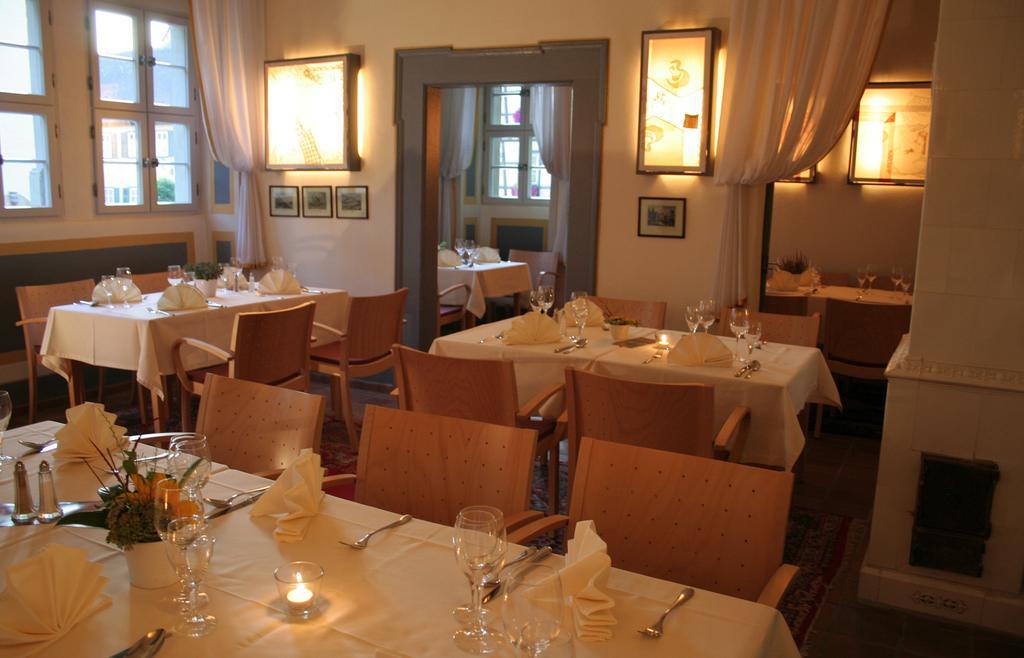 Guest house Poertnerhof 3*