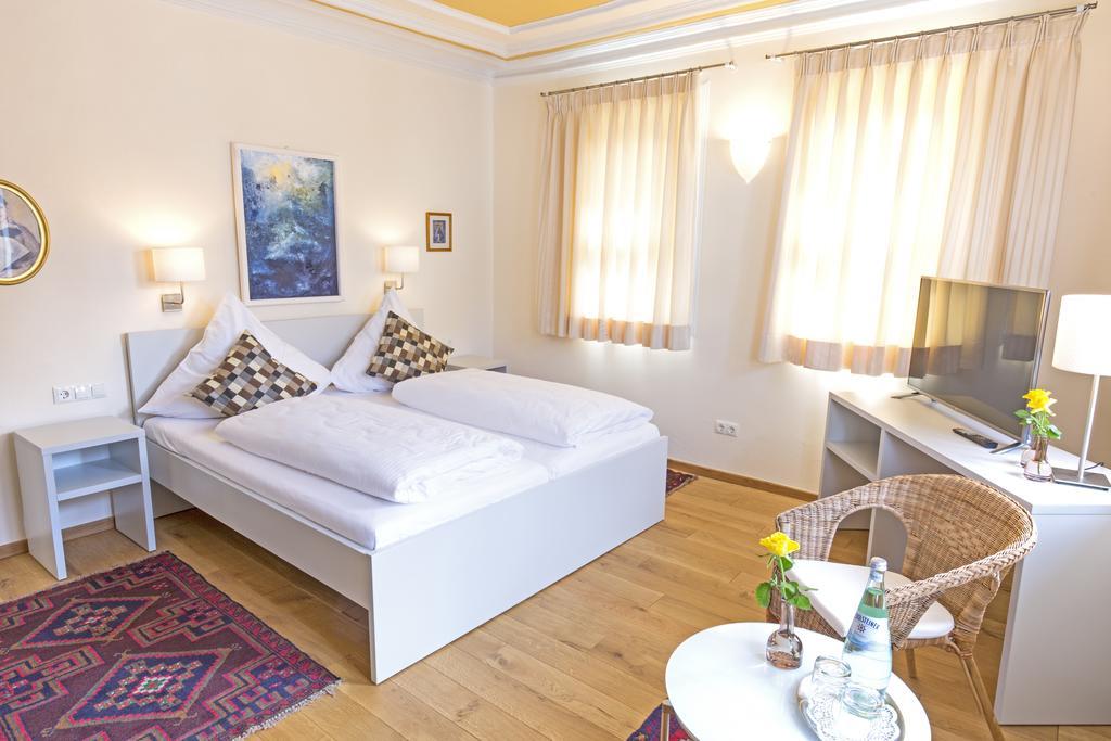 Guest house Poertnerhof 3*