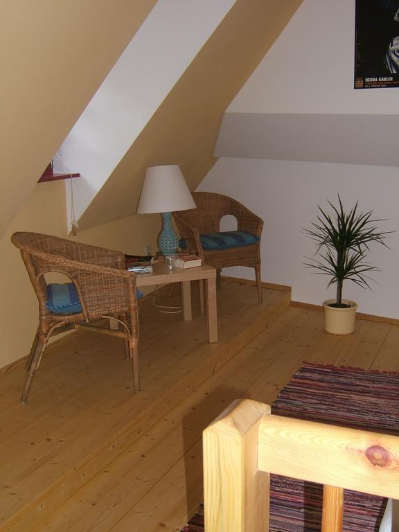 Poertnerhof Sesslach