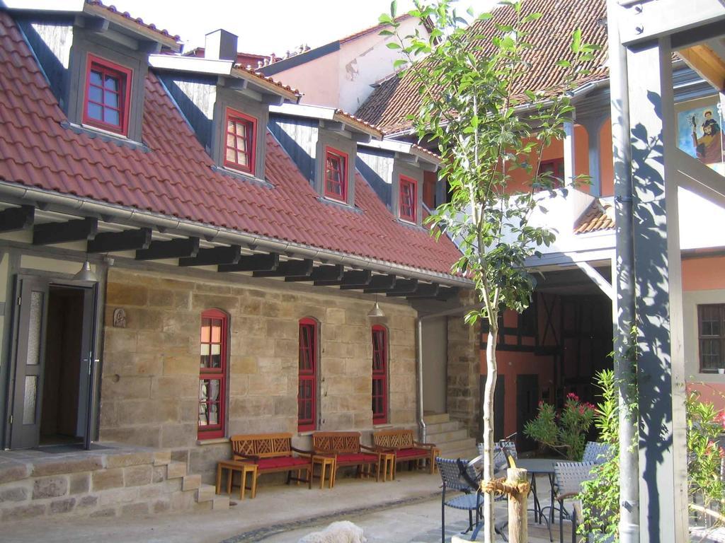 Guest house Poertnerhof